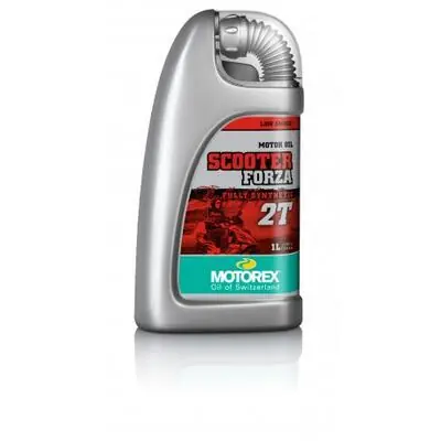 MOTOREX Scooter Forza 2T 1L Top Prodej