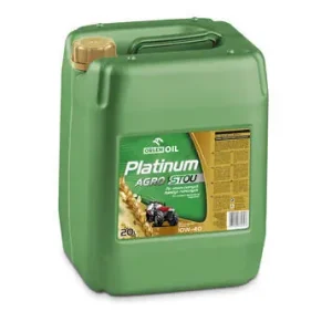 Nejlepší Volba ORLEN OIL PLATINUM AGRO STOU 10W-40 20L