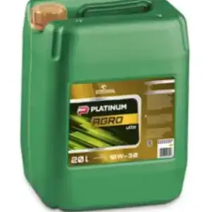 ORLEN PLATINUM AGRO UTTO 10W-30 20L Tovární Cena
