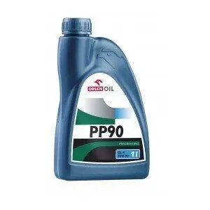 ORLEN OIL PP 90 GL-4 90 1L Přímo Od Výrobce