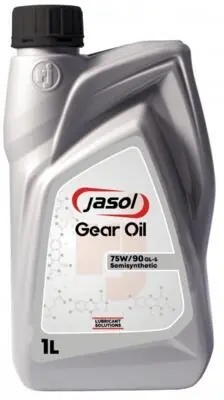 JASOL GOLD 75W-90 GL-5 1L Sleva