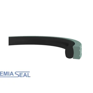 Značkový Rotační těsnění teflonové 55 x 47,5 x 3,2 PTFE+bronz/NBR, Kastas K752-055