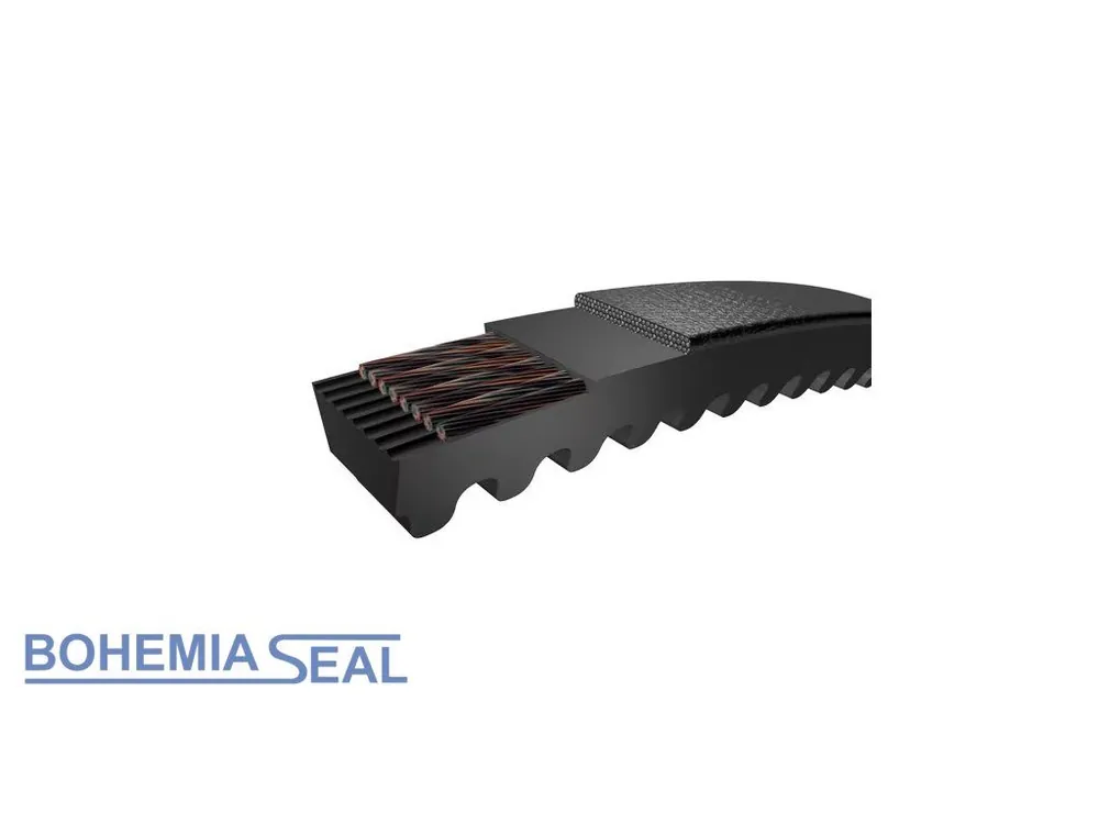 PHG XPZ1060EP SKF Klínový řemen úzký zubatý 9,7 x 1073 La, 1060 Lw Kup Teď