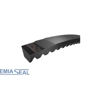 Značkový PHG BX65EP klínový řemen zubatý (BX65) BX 17 x 1650 Li, SKF