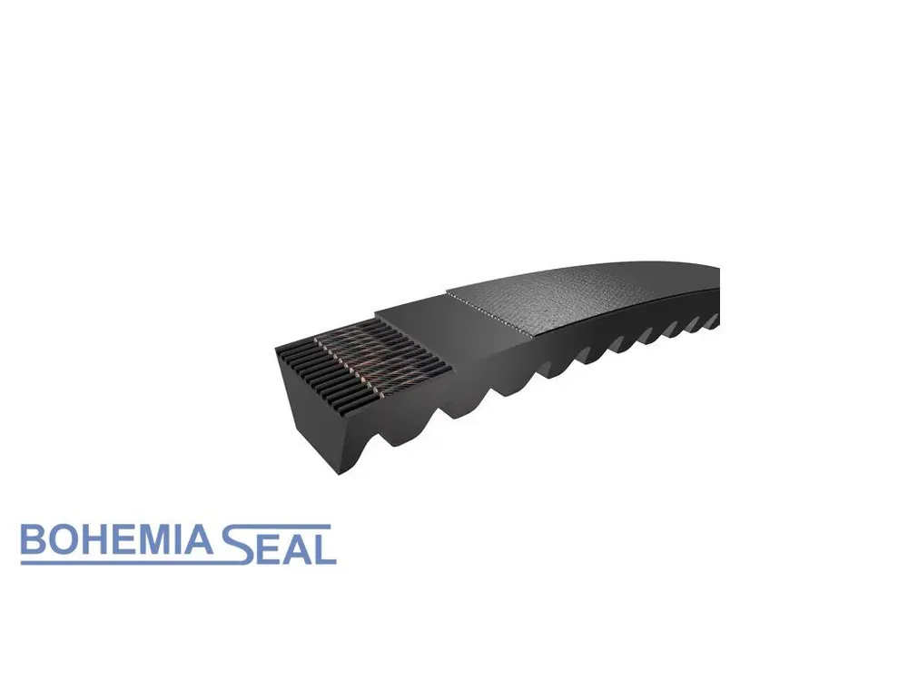 PHG AX95EP SKF Klínový řemen (AX95) AX / X13 x 2413 Li Víkendová Akce