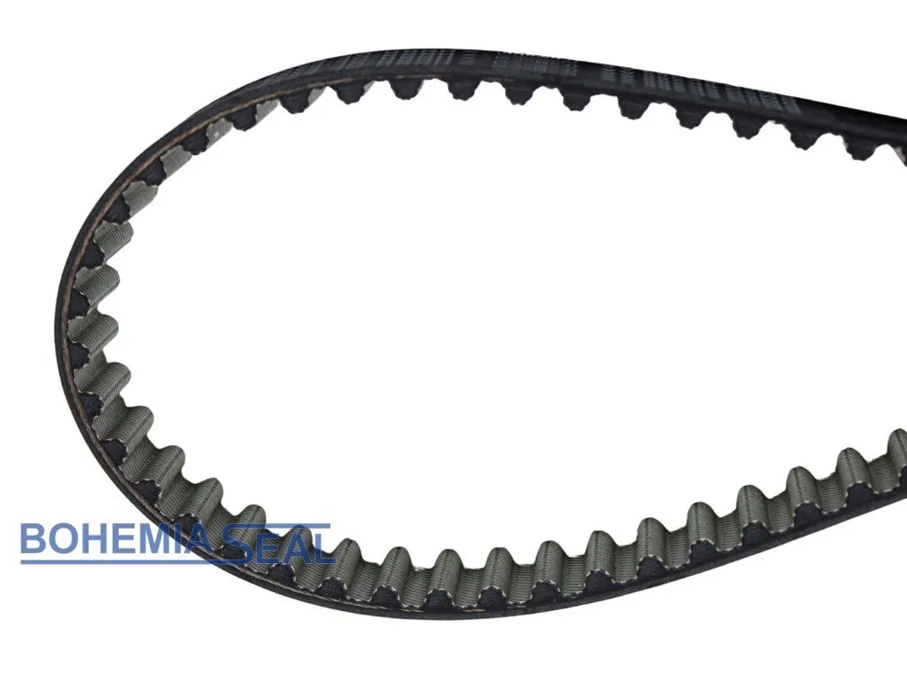 Poslední Šance Ozubený řemen, 14M 1400 - šíře 85mm, rozteč 14mm, počet zubů 100 , Gates