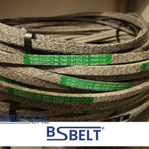 Klínový řemen zahradní 4L 840 / GT13 x 2134 La, Bsbelt Garden-K, EU Ihned K Objednání