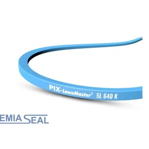 Klínový řemen zahradní 4L 740 / 4L x 1880 La, PIX K DRY BLUE Cenově Výhodný
