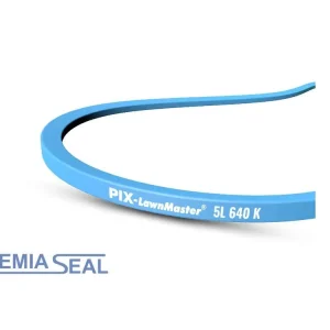 Klínový řemen zahradní 3L 330 / 3L x 838 La, PIX K DRY BLUE Nejlepší Cena