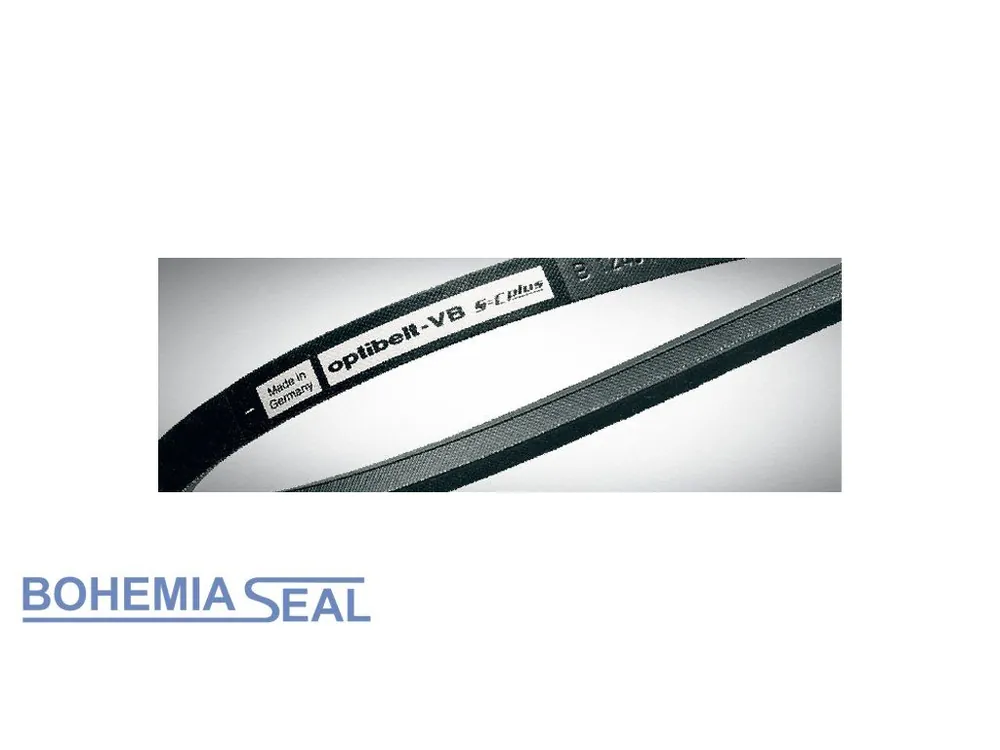 Akční Nabídka Klínový řemen (B 96) B 17 x 2438 Li, 2478 Lw, Optibelt VB