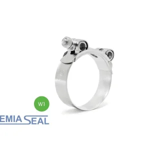 Hadicová spona 140-148/26 W1 SUPER HEAVY , MIKALOR 03018175 Originální