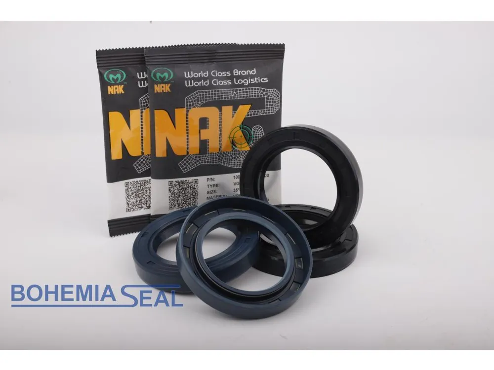 Gufero 28 x 54 x 7 WAS (TC) , NAK Kup Teď